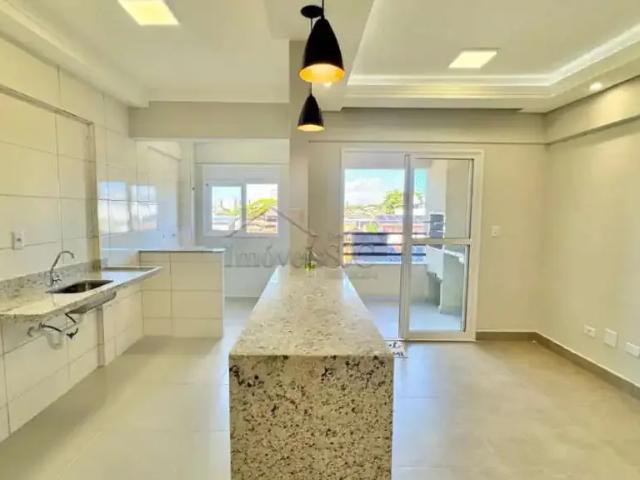 Apartamento para Venda em São José dos Campos/SP Jardim Oriente 2 Quartos