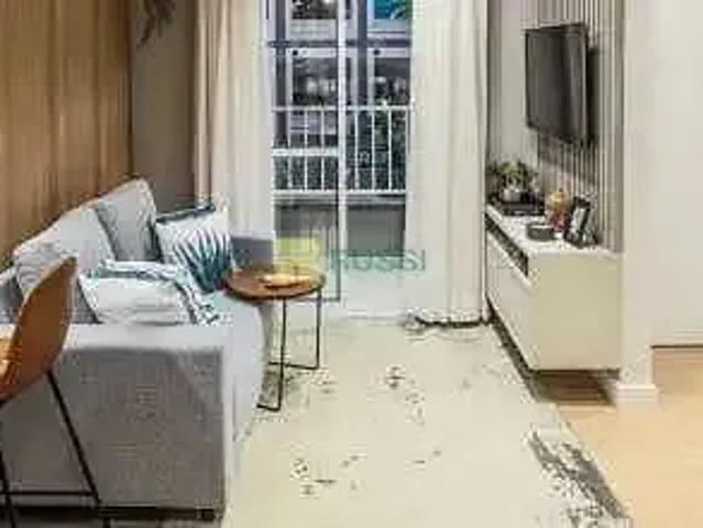 Apartamento para Venda em São José dos Campos/SP Jardim Oriente 2 Quartos