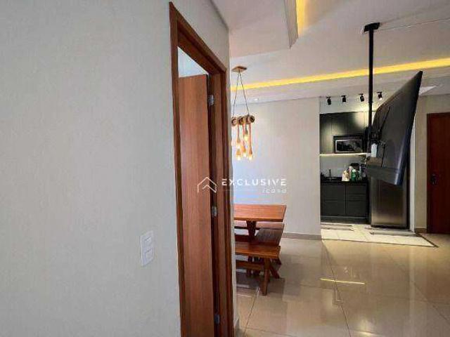 Apartamento para Venda em São José dos Campos/SP Jardim Oriente 2 Quartos