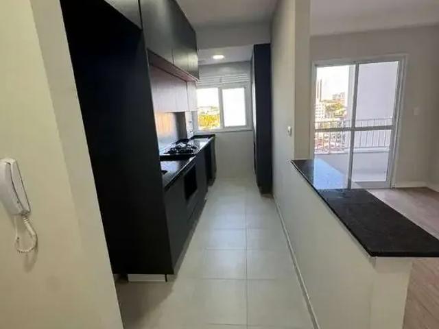 Apartamento para Venda em São José dos Campos/SP Jardim Oriente 2 Quartos