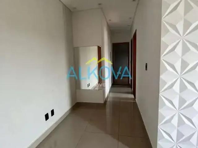 Apartamento para Venda em São José dos Campos/SP Jardim Oriente 2 Quartos
