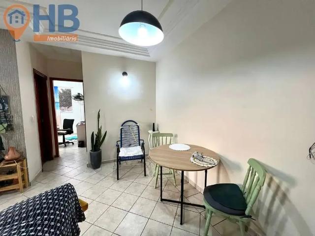 Apartamento para Venda em São José dos Campos/SP Jardim Oriente 2 Quartos