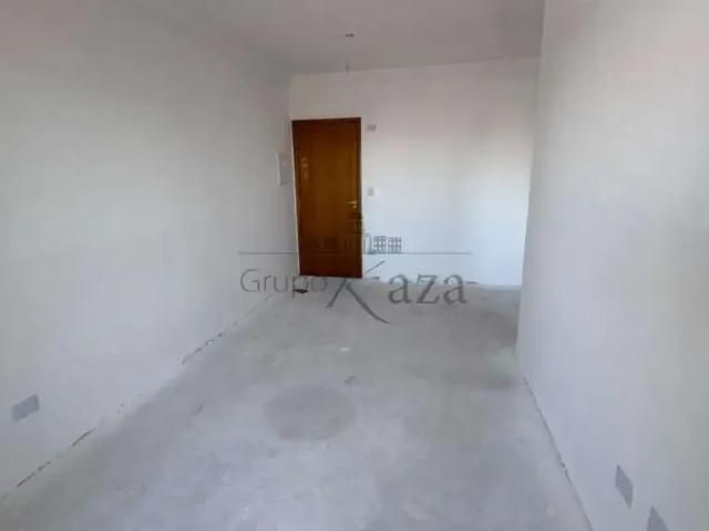 Apartamento para Venda em São José dos Campos/SP Jardim Oriente 2 Quartos