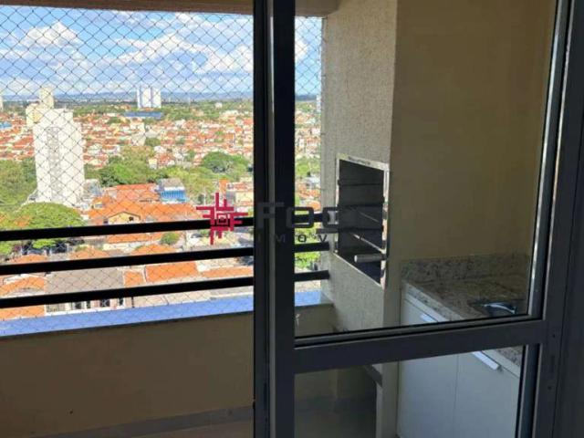Apartamento para Venda em São José dos Campos/SP Jardim Oriente 2 Quartos