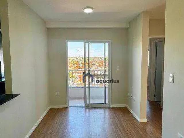 Apartamento para Venda em São José dos Campos/SP Jardim Oriente 2 Quartos