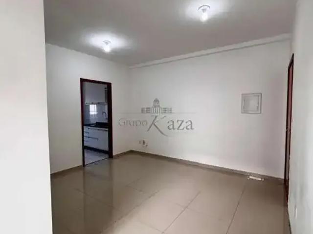Apartamento para Venda em São José dos Campos/SP Jardim Oriente 2 Quartos