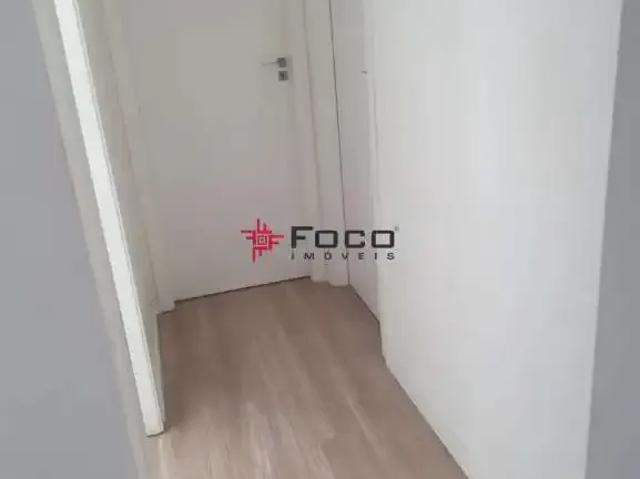 Apartamento para Venda em São José dos Campos/SP Jardim Oriente 2 Quartos
