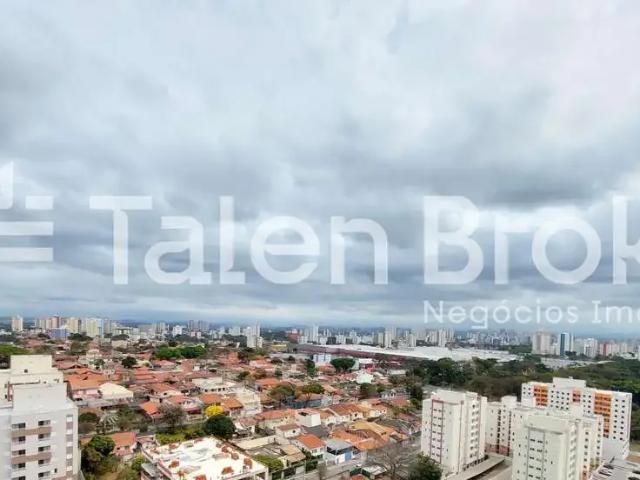 Apartamento para Venda em São José dos Campos/SP Jardim Oriente 2 Quartos