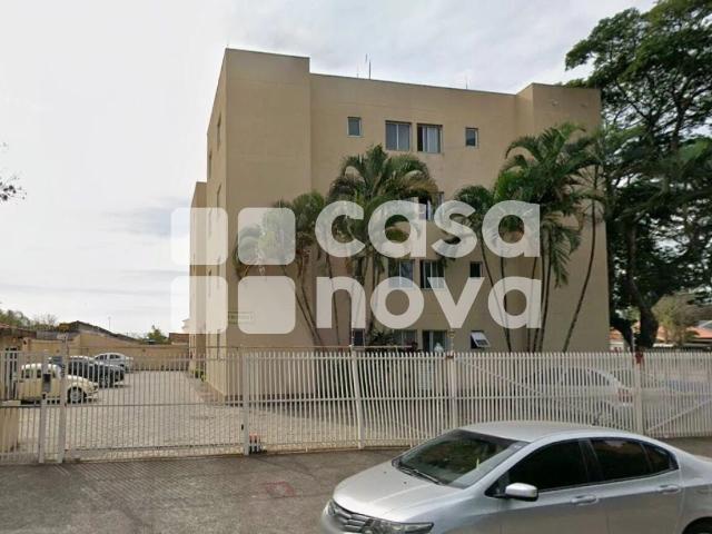 Apartamento para Venda em São José dos Campos/SP Jardim Oriente 2 Quartos