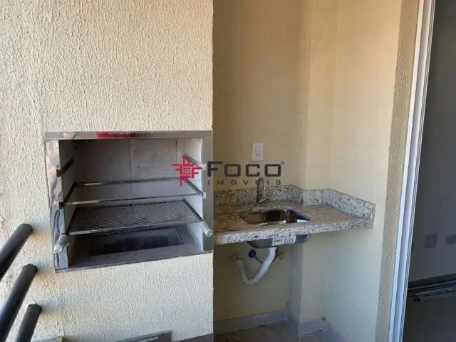 Apartamento para Venda em São José dos Campos/SP Jardim Oriente 2 Quartos