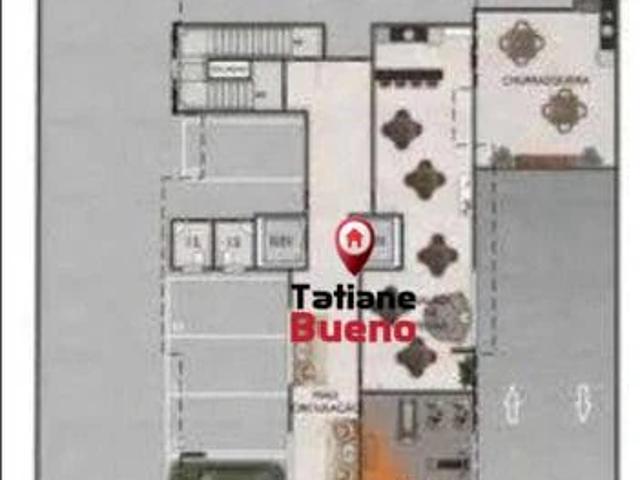 Apartamento para Venda em São José dos Campos/SP Jardim Oriente 2 Quartos