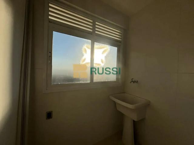Apartamento para Venda em São José dos Campos/SP Jardim Oriente 2 Quartos