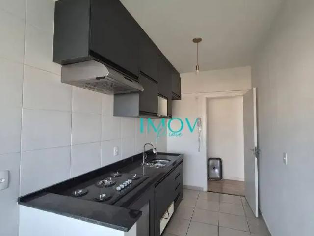 Apartamento para Venda em São José dos Campos/SP Jardim Oriente 2 Quartos