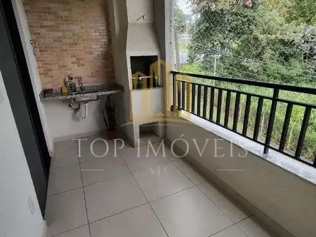 Apartamento para Venda em São José dos Campos/SP Jardim Oriente 2 Quartos