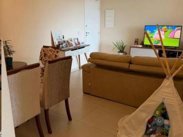 Apartamento para Venda em São José dos Campos/SP Jardim Oriente 2 Quartos