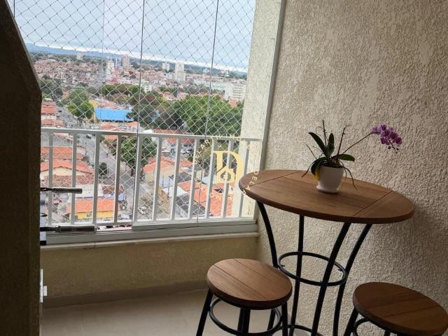 Apartamento para Venda em São José dos Campos/SP Jardim Oriente 2 Quartos