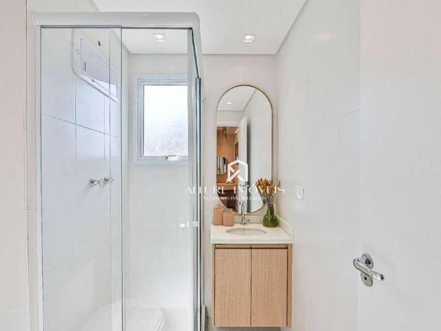 Apartamento para Venda em São José dos Campos/SP Jardim Oriente 2 Quartos