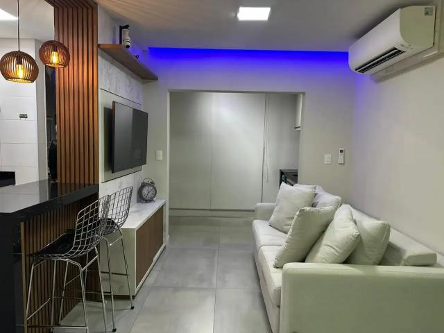 Apartamento para Venda em São José dos Campos/SP Jardim Oriente 2 Quartos