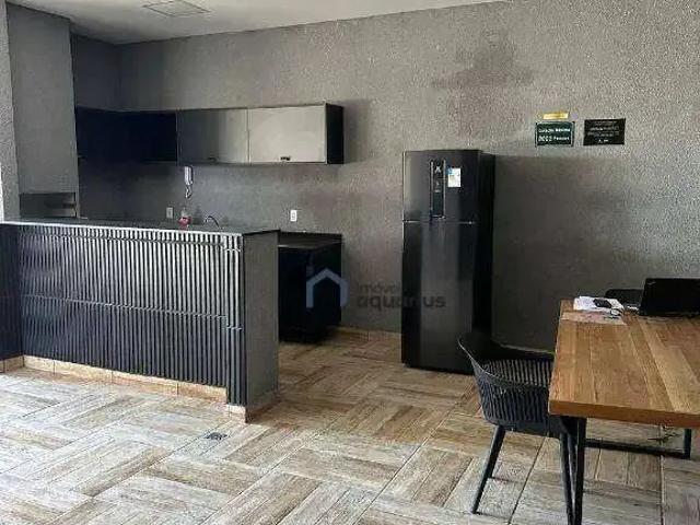Apartamento para Venda em São José dos Campos/SP Jardim Oriente 2 Quartos
