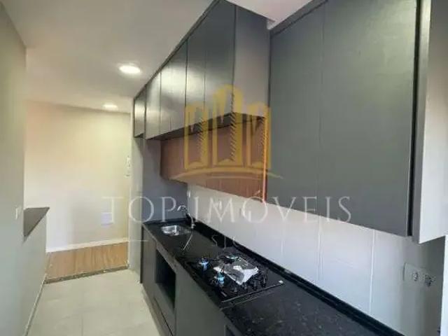 Apartamento para Venda em São José dos Campos/SP Jardim Oriente 2 Quartos