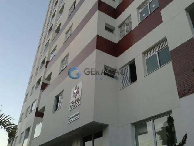 Apartamento para Venda em São José dos Campos/SP Jardim Oriente 2 Quartos