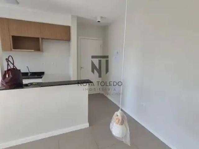 Apartamento para Venda em São José dos Campos/SP Jardim Oriente 2 Quartos