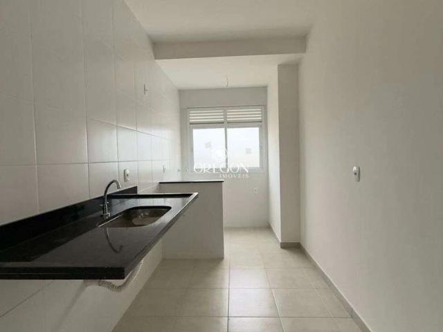 Apartamento para Venda em São José dos Campos/SP Jardim Oriente 2 Quartos
