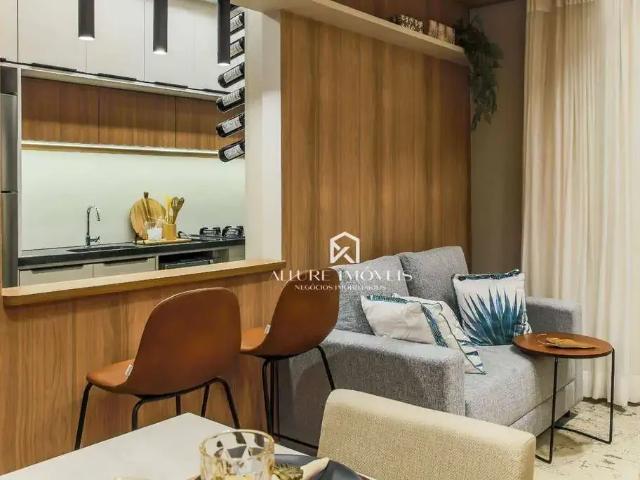 Apartamento para Venda em São José dos Campos/SP Jardim Oriente 2 Quartos