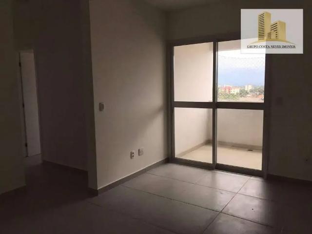 Apartamento para Venda em São José dos Campos/SP Jardim Oriente 2 Quartos