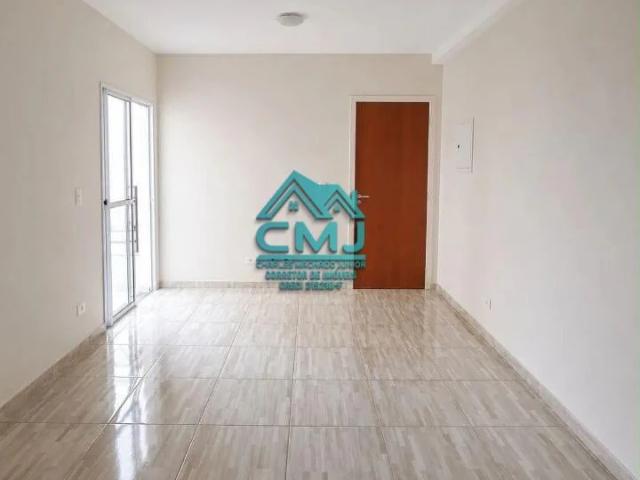 Apartamento para Venda em São José dos Campos/SP Jardim Oriente 2 Quartos