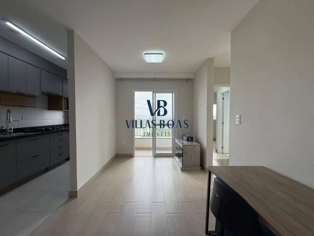 Apartamento para Venda em São José dos Campos/SP Jardim Oriente 2 Quartos