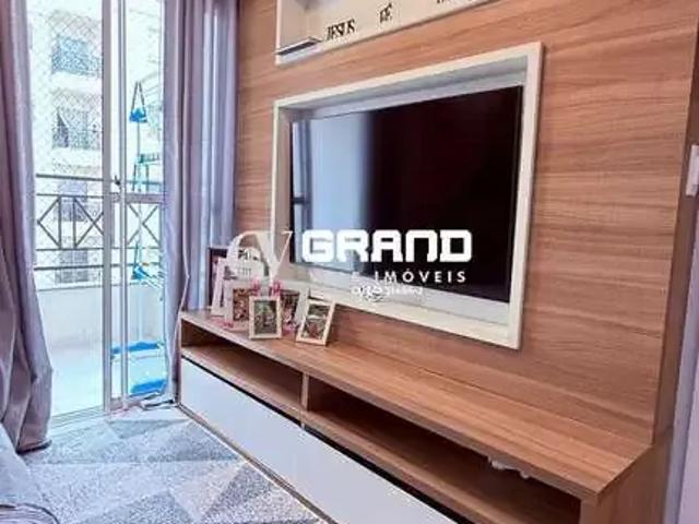 Apartamento para Venda em São José dos Campos/SP Jardim Oriente 2 Quartos