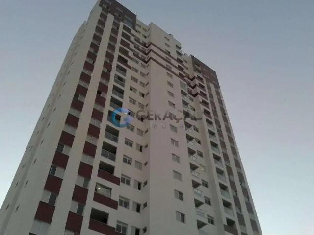 Apartamento para Venda em São José dos Campos/SP Jardim Oriente 2 Quartos