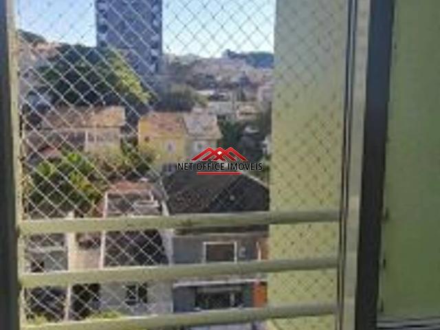Apartamento para Venda em São José dos Campos/SP Jardim Oriente 2 Quartos