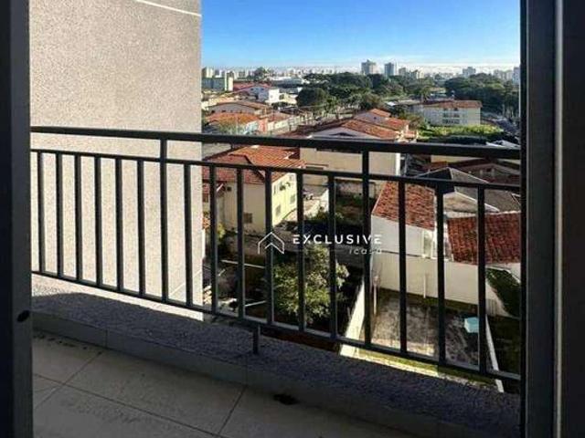 Apartamento para Venda em São José dos Campos/SP Jardim Oriente 2 Quartos