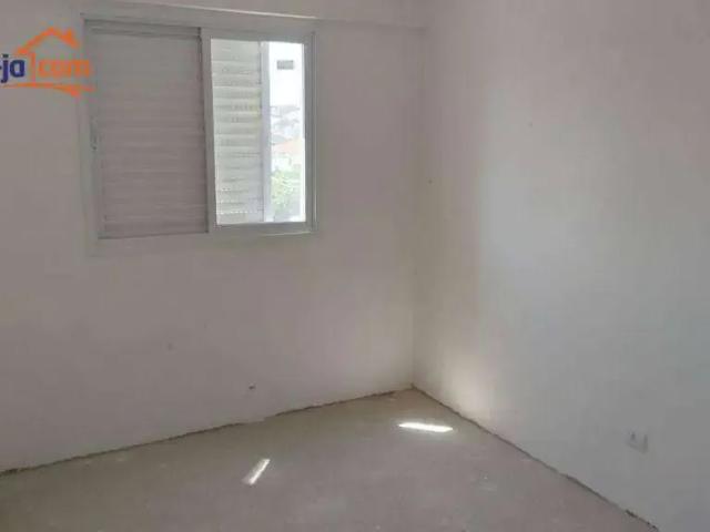 Apartamento para Venda em São José dos Campos/SP Jardim Oriente 2 Quartos