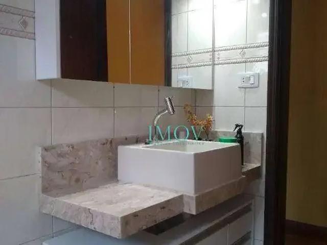 Apartamento para Venda em São José dos Campos/SP Jardim Oriente 2 Quartos