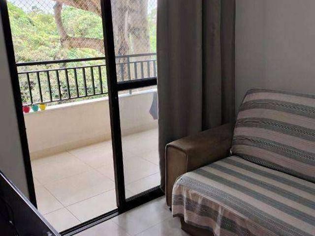 Apartamento para Venda em São José dos Campos/SP Jardim Oriente 2 Quartos