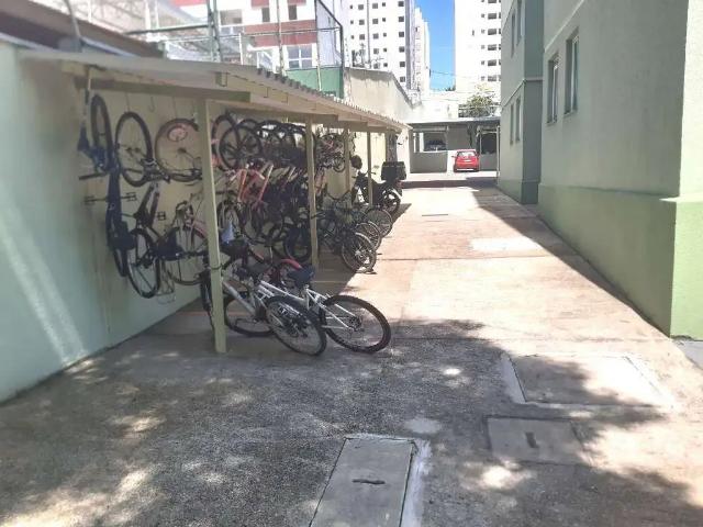 Apartamento para Venda em São José dos Campos/SP Jardim Oriente 2 Quartos