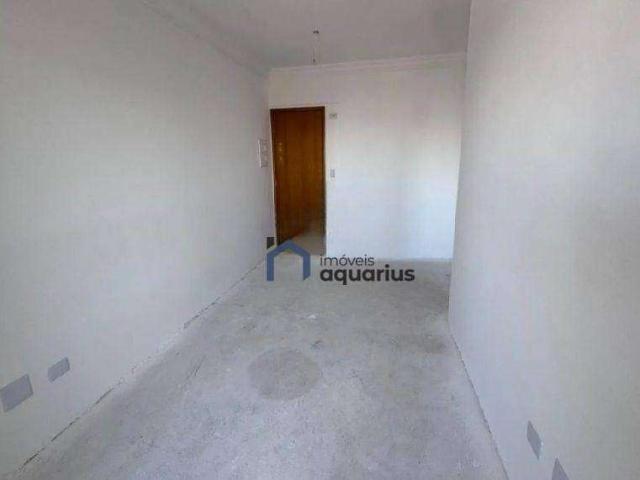Apartamento para Venda em São José dos Campos/SP Jardim Oriente 2 Quartos