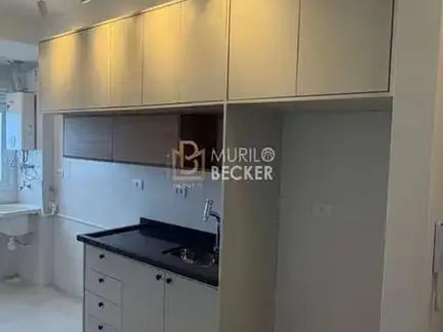 Apartamento para Venda em São José dos Campos/SP Jardim Oriente 2 Quartos