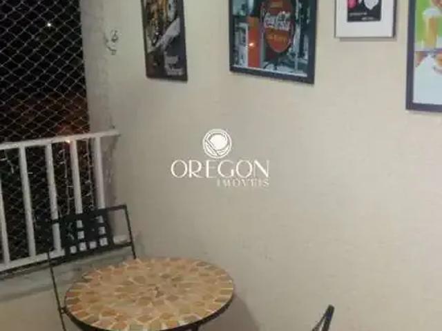 Apartamento para Venda em São José dos Campos/SP Jardim Oriente 2 Quartos