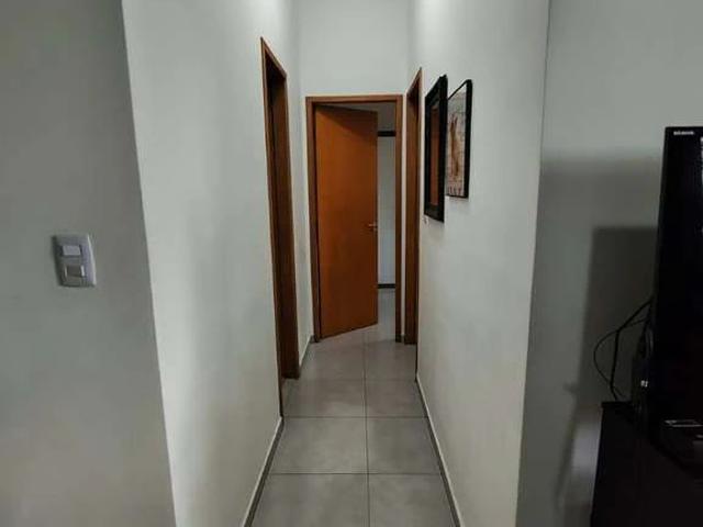Apartamento para Venda em São José dos Campos/SP Jardim Oriente 2 Quartos