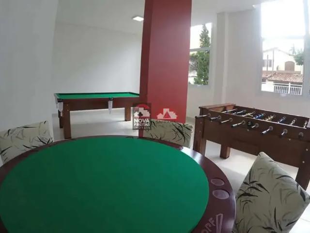 Apartamento para Venda em São José dos Campos/SP Jardim Oriente 2 Quartos