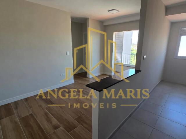 Apartamento para Venda em São José dos Campos/SP Jardim Oriente 2 Quartos
