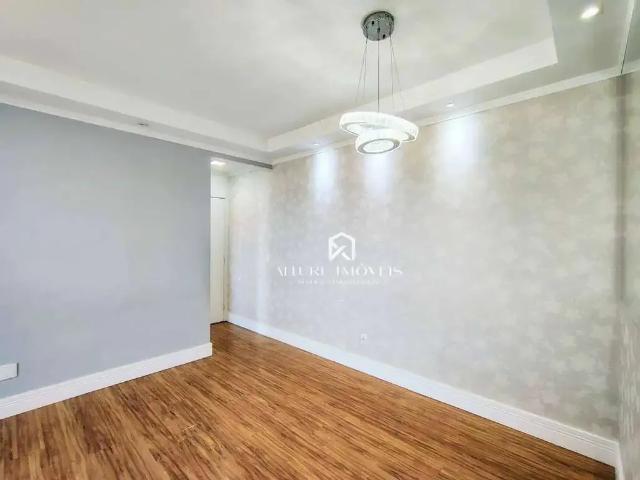 Apartamento para Venda em São José dos Campos/SP Jardim Oriente 2 Quartos