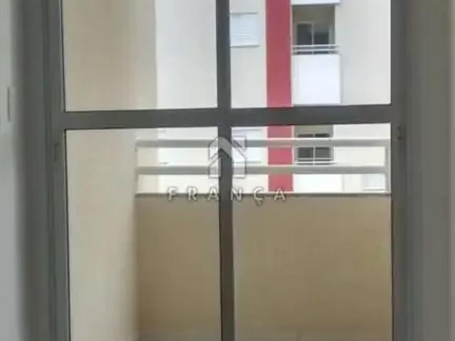 Apartamento para Venda em São José dos Campos/SP Jardim Oriente 2 Quartos