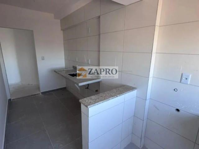 Apartamento para Venda em São José dos Campos/SP Jardim Oriente 2 Quartos