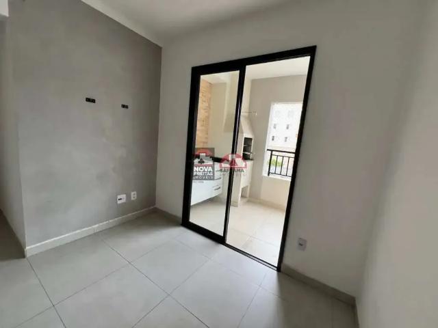 Apartamento para Venda em São José dos Campos/SP Jardim Oriente 2 Quartos