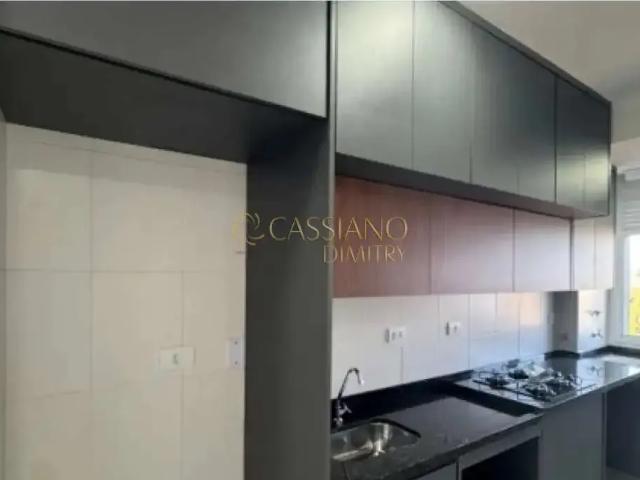 Apartamento para Venda em São José dos Campos/SP Jardim Oriente 2 Quartos